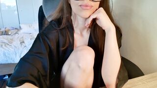 Watch ana_peace Leaked Porn Video [Myfreecams] - tits, smile, nice lips, young sweet, shower sexy