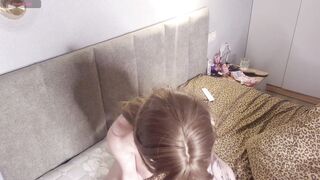 Watch quennabrucker Hot Porn Video [Chaturbate] - new, bignaturalboobs, 18, blonde, braces