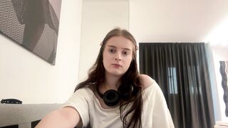 Watch alenemckague Cam Porn Video [Chaturbate] - new, mistress, 18, asian, teen