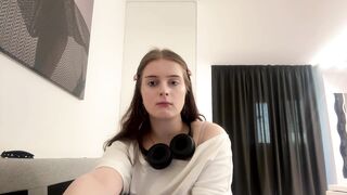 Watch alenemckague Cam Porn Video [Chaturbate] - new, mistress, 18, asian, teen