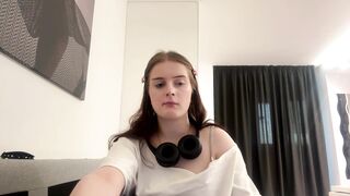 Watch alenemckague Cam Porn Video [Chaturbate] - new, mistress, 18, asian, teen