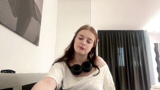 Watch alenemckague Cam Porn Video [Chaturbate] - new, mistress, 18, asian, teen