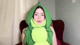 Watch littlesugarpea Hot Porn Video [Chaturbate] - students, atm, lushon, abs, anal