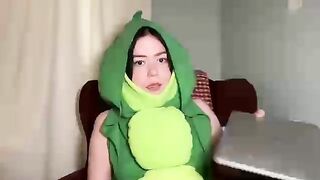 Watch littlesugarpea Hot Porn Video [Chaturbate] - students, atm, lushon, abs, anal