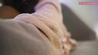Watch ElenaMint Cam Porn Video [Myfreecams] - natural tits, tall, cute, dildo, private