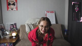 emmatiny HD Porn Video [Chaturbate] - hairy, new, 18, lovense, teen
