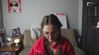 emmatiny HD Porn Video [Chaturbate] - hairy, new, 18, lovense, teen
