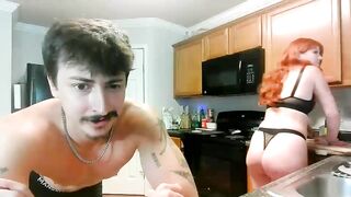 Watch reinablack Best Porn Video [Chaturbate] - blonde, bignipples, lovenses, voyeur