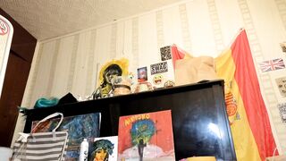 theresialen Hot Porn Video [Chaturbate] - cosplay, new, shy, 18, goth