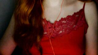 Watch MaryStreep95 New Porn Video [Myfreecams] - moan, lovense, pleasure, ignorefetish, ginger