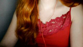 Watch MaryStreep95 New Porn Video [Myfreecams] - moan, lovense, pleasure, ignorefetish, ginger