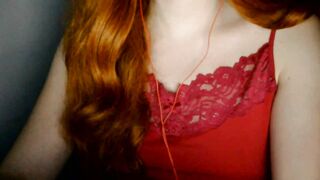 Watch MaryStreep95 New Porn Video [Myfreecams] - moan, lovense, pleasure, ignorefetish, ginger
