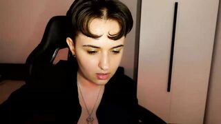 Watch MistrexAresNoir Cam Porn Video [Myfreecams] - gynarchy, goddess, femdom, breathplay, cei