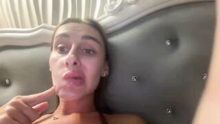 MariLuxe Best Porn Video [Myfreecams] - smile, naked, long hair, funny, new