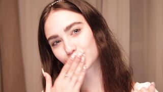 Watch levygrace HD Porn Video [Chaturbate] - new, shy, 18, teen, cute