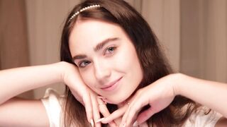 Watch levygrace HD Porn Video [Chaturbate] - new, shy, 18, teen, cute