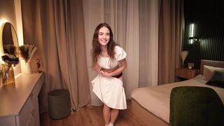 Watch levygrace HD Porn Video [Chaturbate] - new, shy, 18, teen, cute