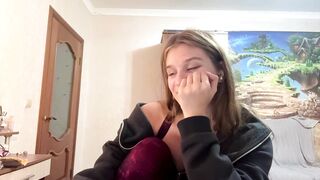 alicaseymor Leaked Porn Video [Chaturbate] - new, young, shy, 18, teen