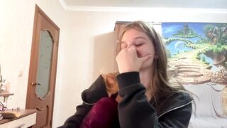 alicaseymor Leaked Porn Video [Chaturbate] - new, young, shy, 18, teen