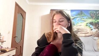 alicaseymor Leaked Porn Video [Chaturbate] - new, young, shy, 18, teen