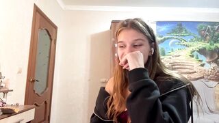 alicaseymor Leaked Porn Video [Chaturbate] - new, young, shy, 18, teen