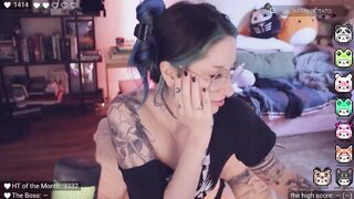 pigeonsgonewild Cam Porn Video [Myfreecams] - tattoos, nice body, findom, petite, nice tits