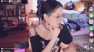 pigeonsgonewild Cam Porn Video [Myfreecams] - tattoos, nice body, findom, petite, nice tits