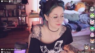 pigeonsgonewild Cam Porn Video [Myfreecams] - tattoos, nice body, findom, petite, nice tits