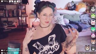 pigeonsgonewild Cam Porn Video [Myfreecams] - tattoos, nice body, findom, petite, nice tits