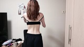 gaylenebenejan Leaked Porn Video [Chaturbate] - new, bigass, shy, 18, skinny