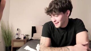 Watch nashandkira Top Porn Video [Chaturbate] - new, young, shy, 18, teen