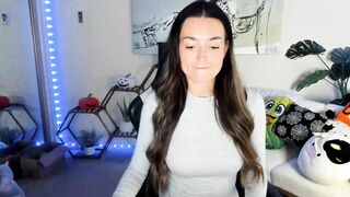 Watch badgalsisi New Porn Video [Myfreecams] - girlfriend, smart, fake tits, sexy body, toned