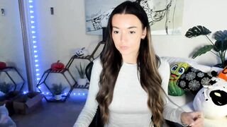 Watch badgalsisi New Porn Video [Myfreecams] - girlfriend, smart, fake tits, sexy body, toned