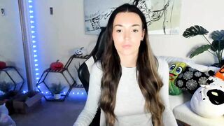 Watch badgalsisi New Porn Video [Myfreecams] - girlfriend, smart, fake tits, sexy body, toned