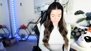 Watch badgalsisi New Porn Video [Myfreecams] - girlfriend, smart, fake tits, sexy body, toned