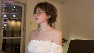Ms_christiana HD Porn Video [Myfreecams] - dancer, shy, erotic, shaved, private