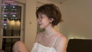 Ms_christiana HD Porn Video [Myfreecams] - dancer, shy, erotic, shaved, private