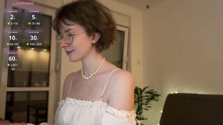 Ms_christiana HD Porn Video [Myfreecams] - dancer, shy, erotic, shaved, private