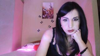 Watch CutieOlga HD Porn Video [Myfreecams] - oil, sensual, brown eyes, curvy body, club show