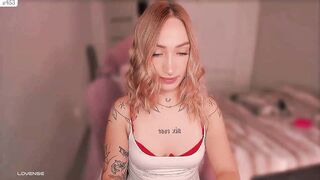 Roselyn_ New Porn Video [Myfreecams] - Cum, small boobs, small tits, curvy, cumshow
