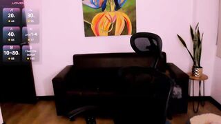 AuroraBeckett Best Porn Video [Myfreecams] - natural body, deepthroat, colombia, daddy, alternative