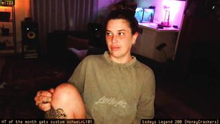 imhoneyhoneyhoney Top Porn Video [Myfreecams] - Eclectic, sarcastic, funny, Talk, curves