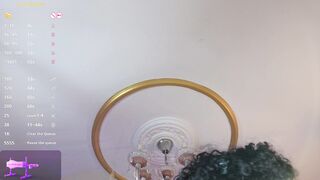 Watch miawoderfull HD Porn Video [Chaturbate] - bigass, young, latina, squirt, bigboobs
