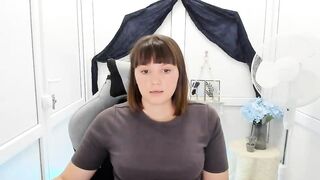 Angel_Aura_ Hot Porn Video [Myfreecams] - sensual, tease, hot, c2c, striptease
