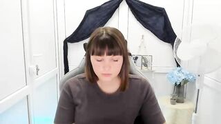 Angel_Aura_ Hot Porn Video [Myfreecams] - sensual, tease, hot, c2c, striptease