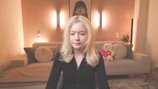 Watch Emma_Rosie Leaked Porn Video [Myfreecams] - Natural, fetishes, hair, talk, smallbreasts