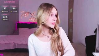 Watch AdelineCrash HD Porn Video [Myfreecams] - fun, strip, small tits, virgin, lingerie