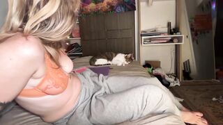 lolaa555 HD Porn Video [Chaturbate] - shorthair, sexydance, voyeur, goddess