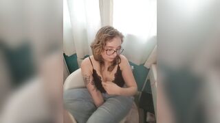 Watch fayeissweet Top Porn Video [Chaturbate] - new, shy, blonde, british, bigboobs