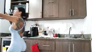 Watch InkGirl HD Porn Video [Myfreecams] - squirt, innocent, sexy, cute, striptease